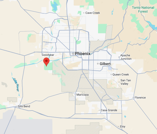 roofing Service Areas arizona