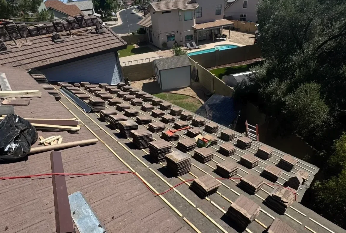 roofer arizona