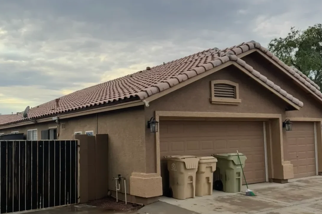 Roof Replacement arizona